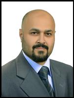 Dr. Sayf Aldeen Kassab Bashi